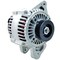 Wai Global Alternator, ALTND IRIF, 80 Amp12 Volt, CW, 4Groove Pulley 11085N - alternate 6